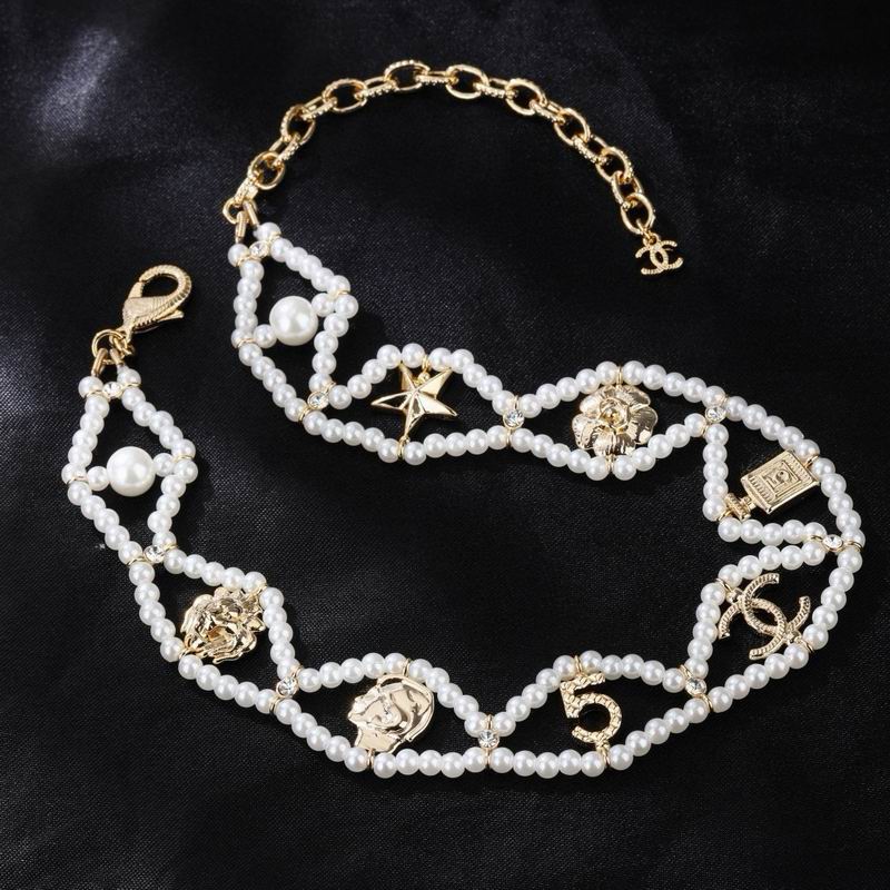 Chanel Necklace 05yxs136